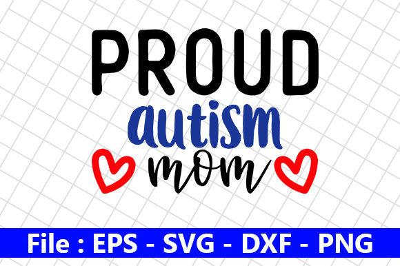 Autism Design, Proud Autism Mom Review
