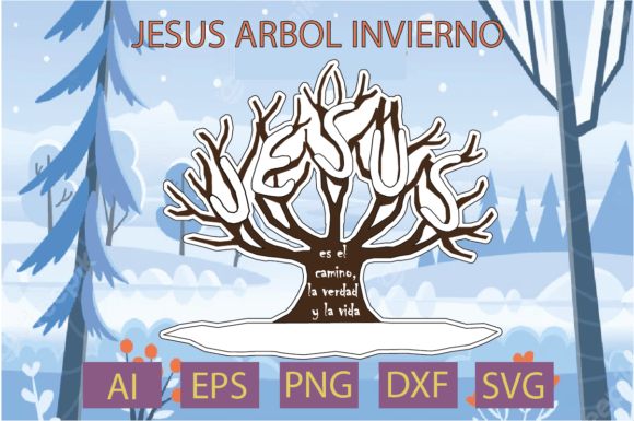 Jesús Árbol Invierno T-Shirt Designs: A Brand Designer’s Review