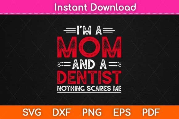 Mom And Dentist Embroidery Design Review