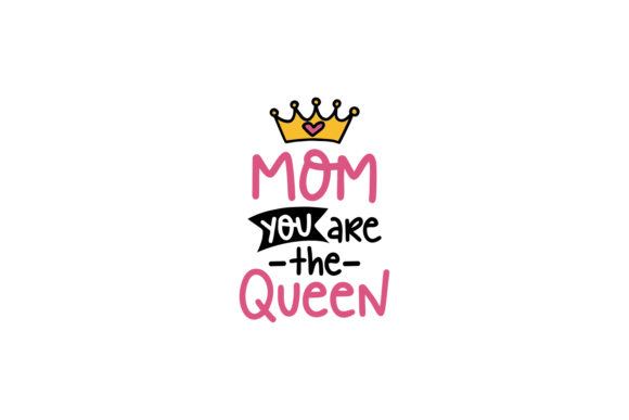 Mom, You Are the Queen: A Designer’s Embroidery Review
